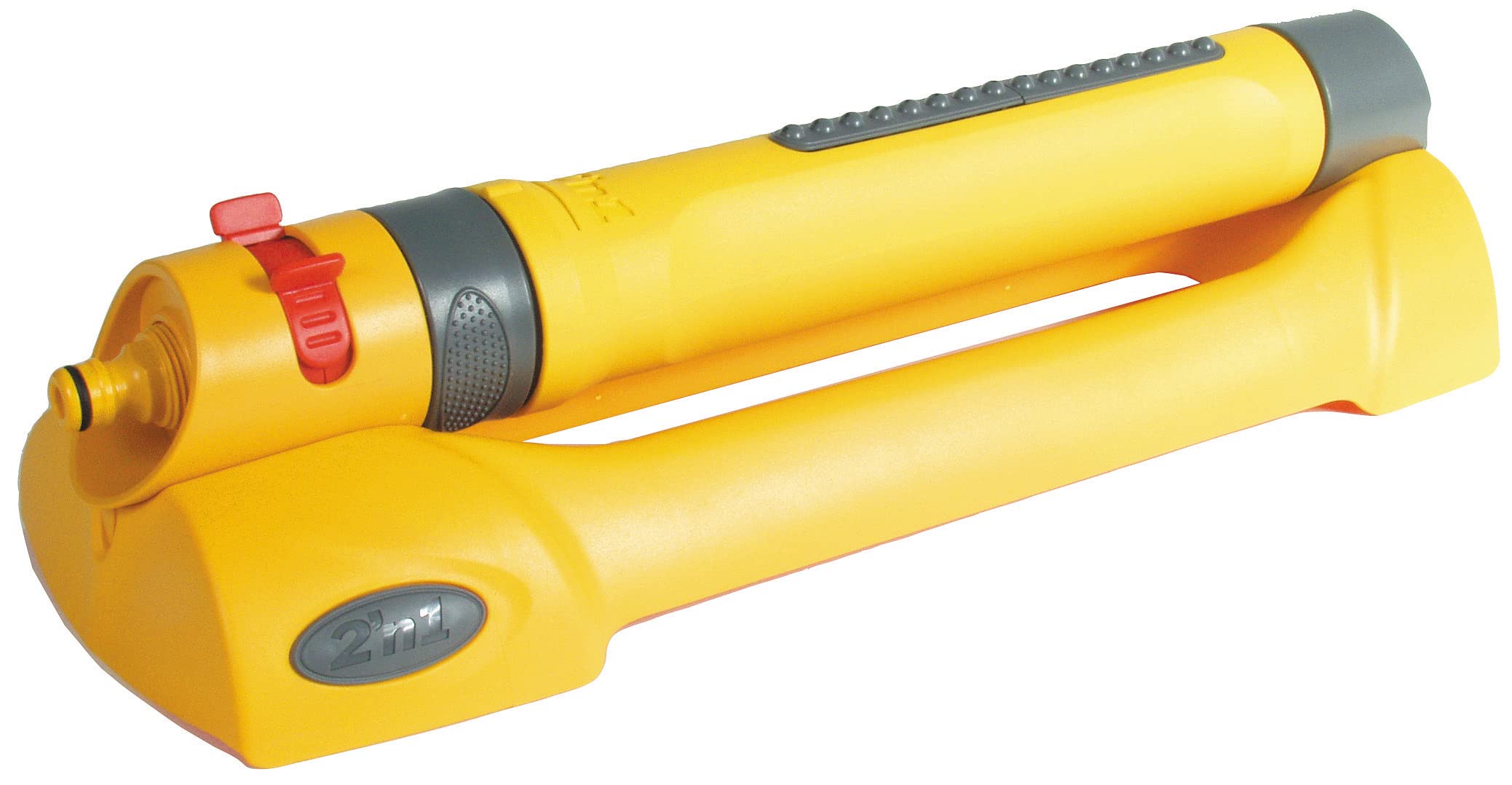 Amazon.com: HOZELOCK - Rectangular Oscillating Sprinkler Pro 200